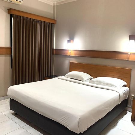 Hotel Caravan Jakarta Extérieur photo