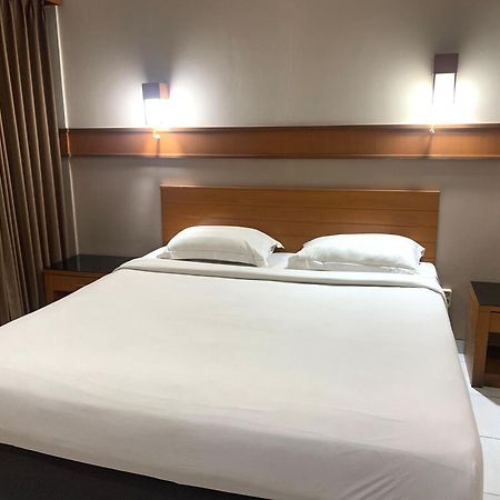 Hotel Caravan Jakarta Extérieur photo