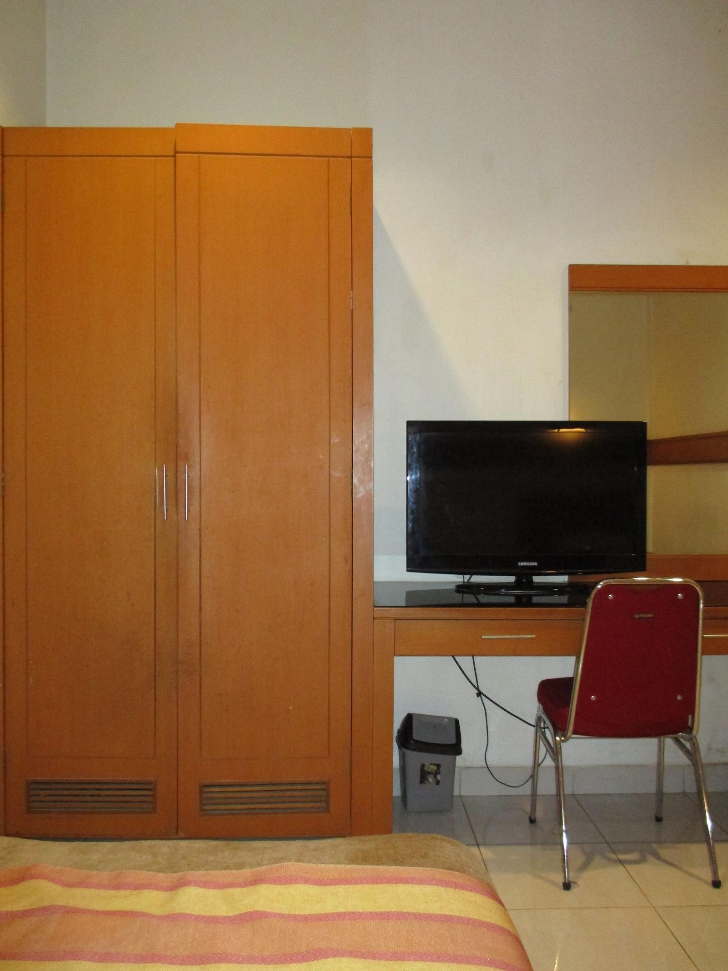 Hotel Caravan Jakarta Extérieur photo