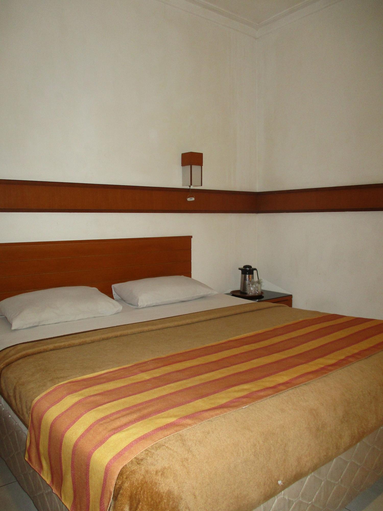 Hotel Caravan Jakarta Extérieur photo