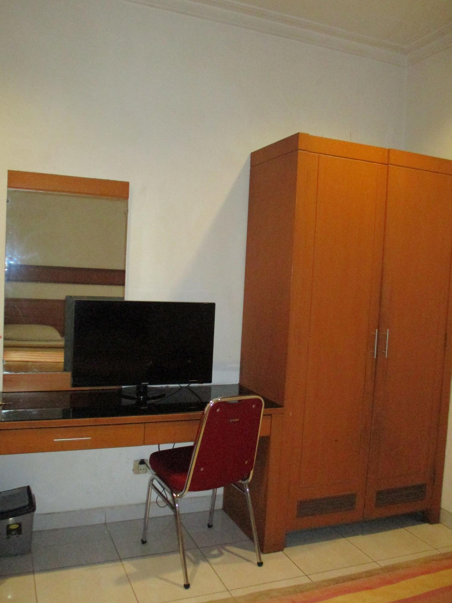 Hotel Caravan Jakarta Extérieur photo