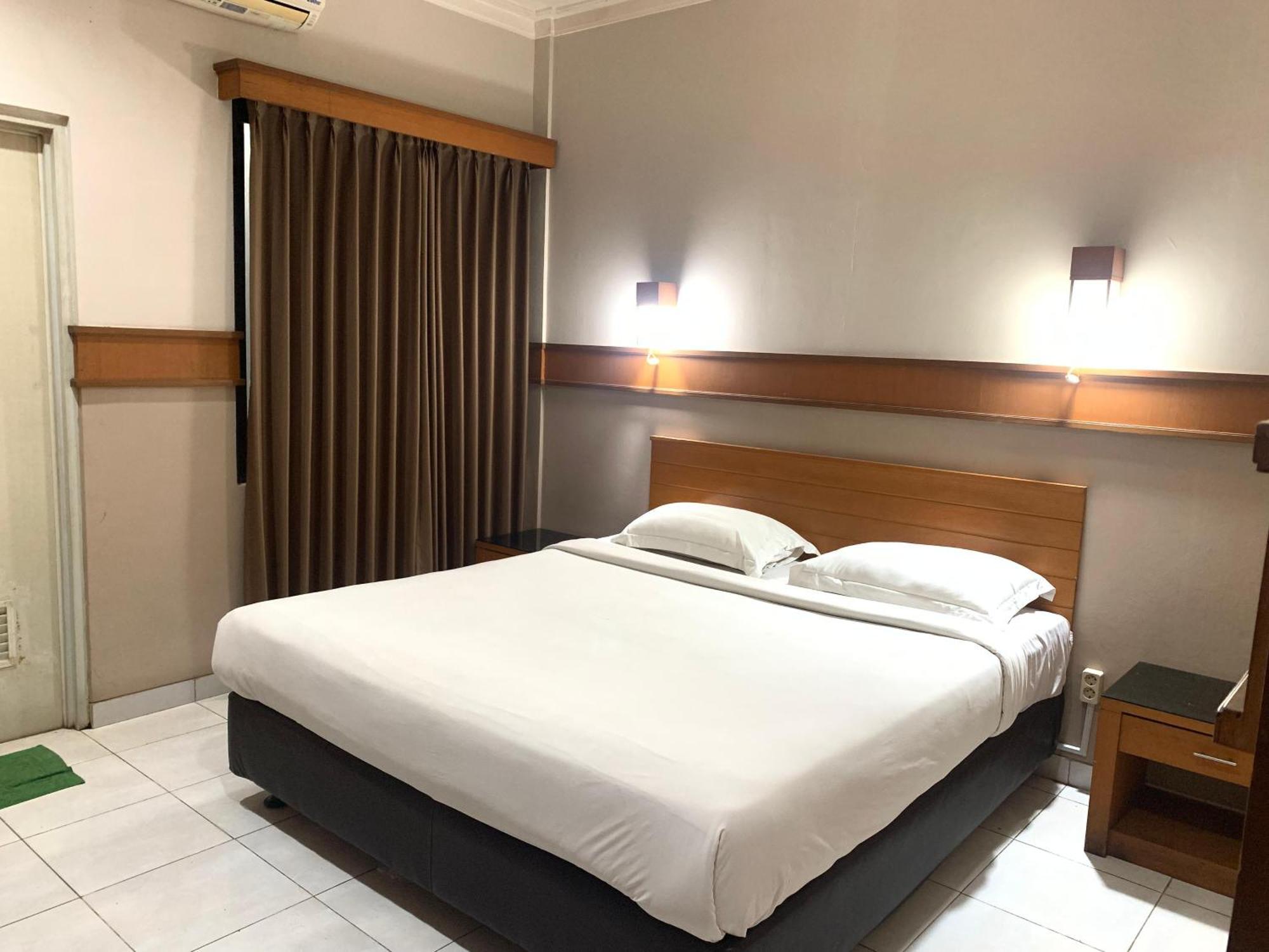 Hotel Caravan Jakarta Extérieur photo