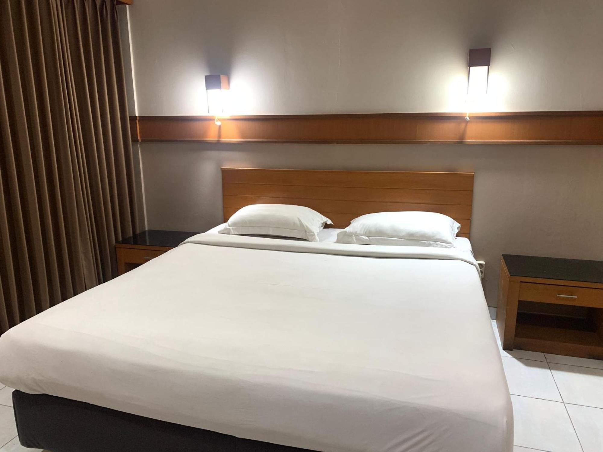 Hotel Caravan Jakarta Extérieur photo