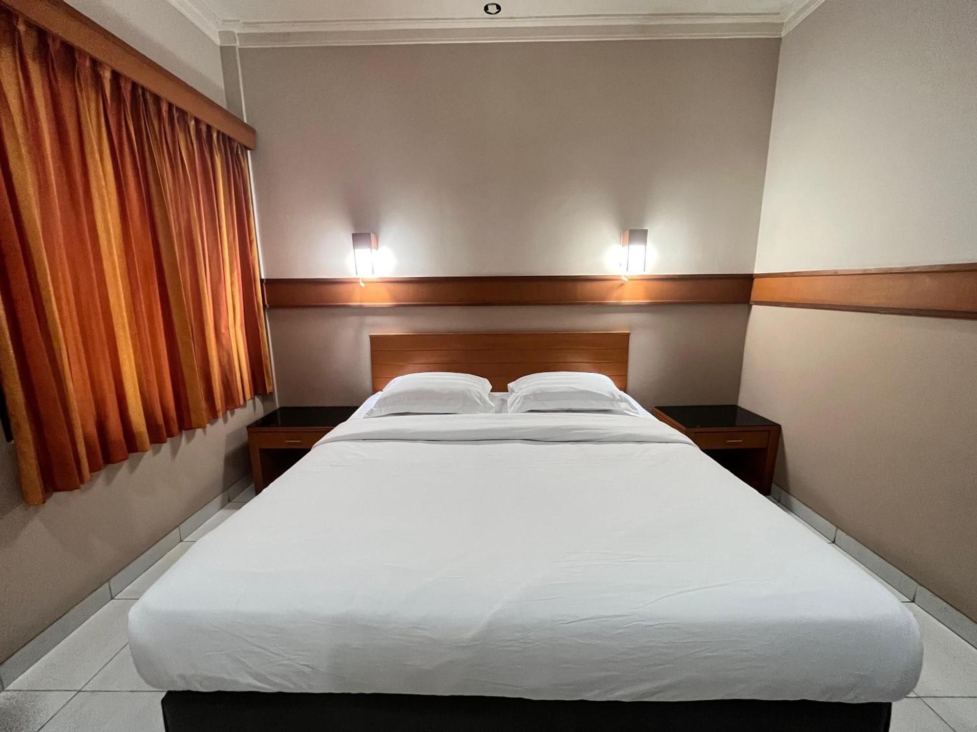 Hotel Caravan Jakarta Extérieur photo