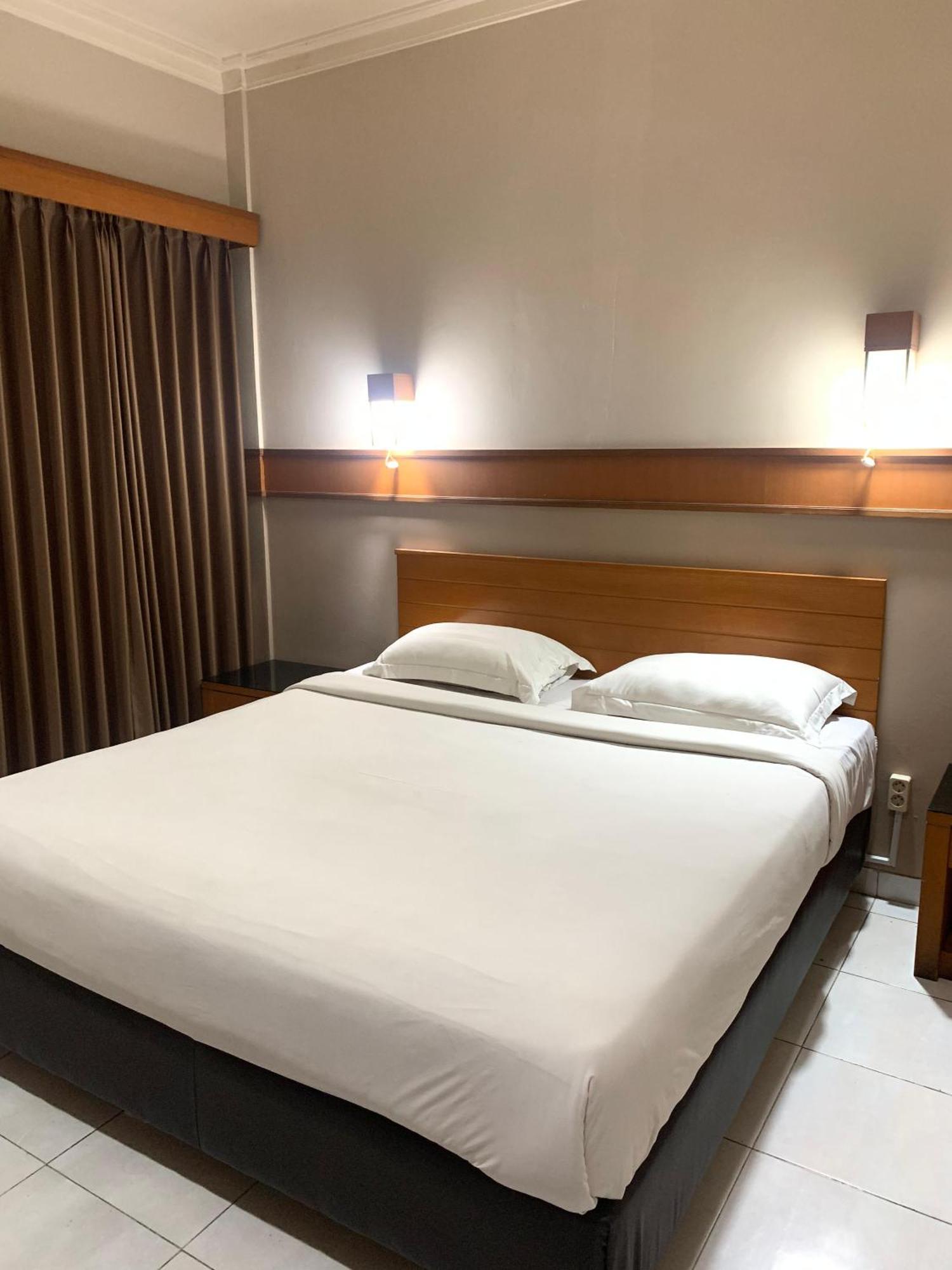 Hotel Caravan Jakarta Extérieur photo