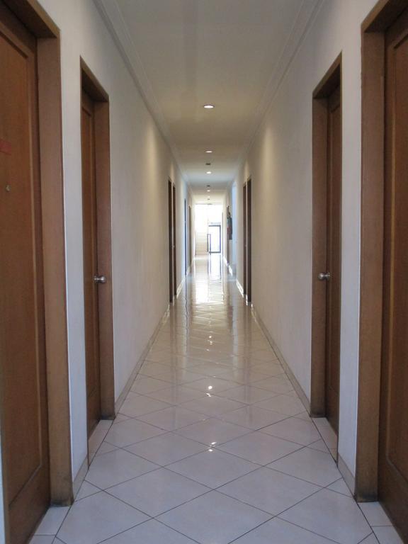 Hotel Caravan Jakarta Extérieur photo