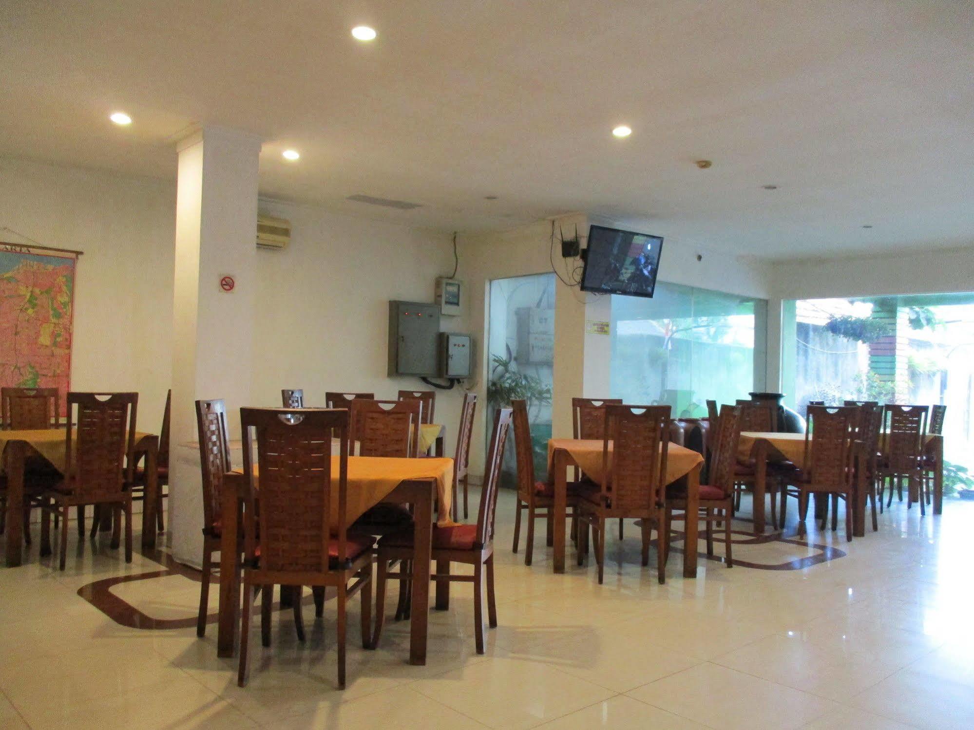 Hotel Caravan Jakarta Extérieur photo