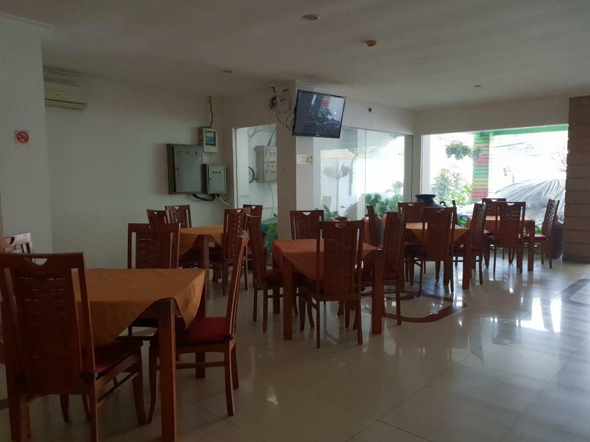 Hotel Caravan Jakarta Extérieur photo